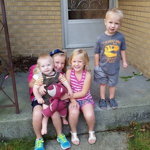 Meet your Posher, Cheryl